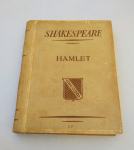KNJIGA - HAMLET - Shakespeare - 1950.g.