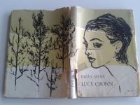 Knjiga- Irwin Shaw: Lucy Crown