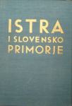Knjiga Istra i Slovensko Primorje