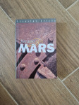 Knjiga Hrvatski bog Mars