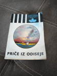 Knjiga Price iz Odiseje, 1968.g.
