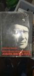 Knjiga Novi prilozi za biografiju Josip Broz Tito vladimir Dedijer