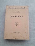 knjiga slavko modrijan jaglaci 1942