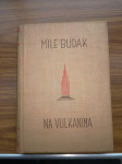 Na vulkanima,knjiga druga