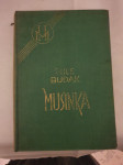 Musinka