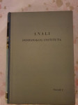 Anali Jadranskog instituta