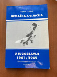 NEMAČKA AVIJACIJA U JUGOSLAVIJI 1941-1945