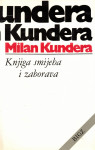 Knjiga smijeha i zaborava
