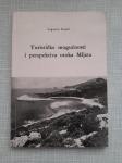 turističke mogućnosti i perspektiva otoka mljeta  1969 dubrovnik