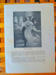 KNJIGA O ŽENAMA ILUSTRACIJE/PLOČE IZ ZASJEDE ALFRED KIND 1930