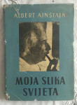 Knjige iz razdoblja 1948. do 1956.