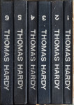 knjige THOMAS HARDY