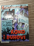 KOKO I DUHOVI