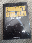 KOMET DOLAZI NIGEL CALDER