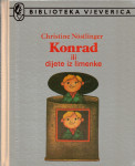 Konrad ili dijete iz limenke