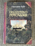 DALMATINSKO PUTOVANJE Hermann Bahr GZH ZG 1991