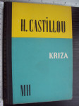KRIZA - Castillou