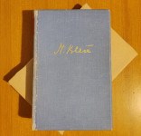 Krleza, Knjiga studija i putopisa, Zagreb 1939