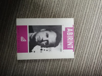 LABIRINT MILKO KELEMEN RIJEC I GLAZBA