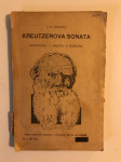 Lav N.Tolstoj : Kreutzerova sonata