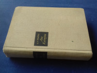 Lav Nikolajevič Tolstoj - Ana Karenjina - 1966, KULTURA BEOGRAD