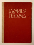 LAZARILLO DE TORMES