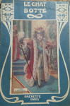 Le Chat Botté