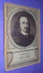 LE CID - Corneille