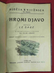 Le Sage – Hromi djavo