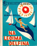 Na leđima delfina