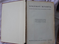 Leksikon Minerva