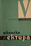 Lektira za peti razred osnovne škole