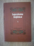 Leposlovna knjižnica: II. zvezek (1906.)