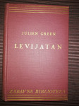 LEVIJATAN Julien Green