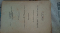 LJETOPIS JUGOSLAVENSKE AKADEMIJE ZNANOSTI I UMJETNOSTI ZA 1912