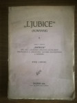 Ljubice : (almanak) II.