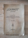 Ljubice : (almanak)
