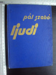 Ljudi - Pal Szabo