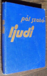LJUDI - Pavao Szabo ( 5232 )