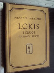LOKIS I DRUGE PRIPOVIJESTI - Prosper Marimee