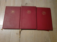 LOT 3 knjige Pearl Buck