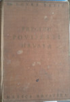 Lovre Katić - Pregled povijesti Hrvata