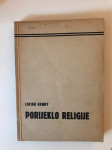 Lucien Henry : Porijeklo religije