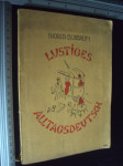 Lustiges alltagsdeutsch - Ingrid Buxbaum 1941
