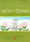Mačak u čizmama