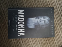 MADONNA  poput ikone potpuni zivotopis