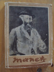 MANET - Louis Pierard 1952
