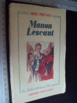 Manon Lescaut - Abbe Prevost