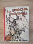 Manuel Siurot: La emoción de España
