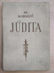 Marko Marulić - Judita